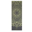Mata do Jogi Gaiam Cool Matcha Sundial Layers 5mm 65735 Gaiam