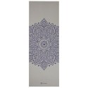 Mata do Jogi Gaiam Sustained Sundial Flower 5mm 65732 Gaiam