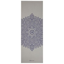 Mata do Jogi Gaiam Sustained Sundial Flower 5mm 65732 Gaiam