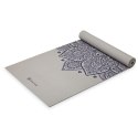 Mata do Jogi Gaiam Sustained Sundial Flower 5mm 65732 Gaiam