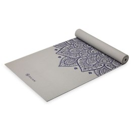 Mata do Jogi Gaiam Sustained Sundial Flower 5mm 65732 Gaiam