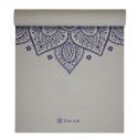 Mata do Jogi Gaiam Sustained Sundial Flower 5mm 65732 Gaiam