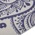 Mata do Jogi Gaiam Sustained Sundial Flower 5mm 65732 Gaiam