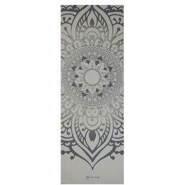 Mata do Jogi Gaiam Sustained Sundial Layers 5mm 65737 Gaiam