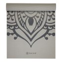 Mata do Jogi Gaiam Sustained Sundial Layers 5mm 65737 Gaiam