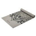 Mata do Jogi Gaiam Sustained Sundial Layers 5mm 65737 Gaiam