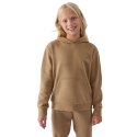 Bluza 4F F1316 Jr 4FJWMM00TSWSF1316-83S 4f