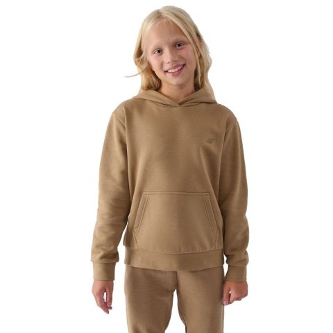 Bluza 4F F1316 Jr 4FJWMM00TSWSF1316-83S 4f