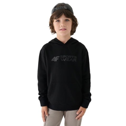 Bluza 4F M1223 Jr 4FJWAW24TSWSM1223-20S 4f
