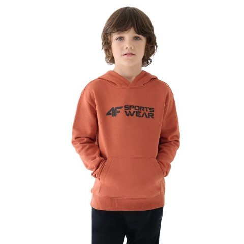 Bluza 4F M1223 Jr 4FJWAW24TSWSM1223-64S 4f