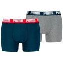 Bokserki Puma Everyday Basic 2p M 938320 05 Puma