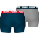 Bokserki Puma Everyday Basic 2p M 938320 05 Puma
