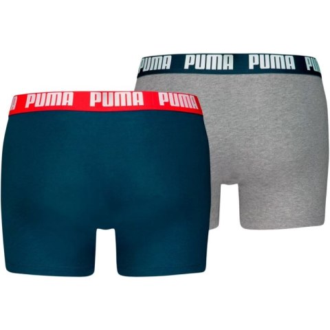 Bokserki Puma Everyday Basic 2p M 938320 05 Puma