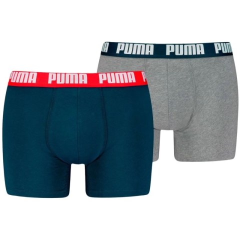 Bokserki Puma Everyday Basic 2p M 938320 05 Puma