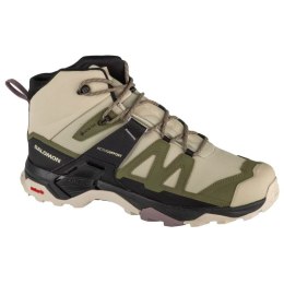 Buty Salomon X Ultra 4 Mid GTX M 474550 Salomon