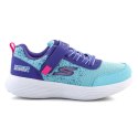 Buty Skechers GO Run 400 V.2 Jr 303386L-PRTQ Skechers