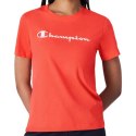 Koszulka Champion SS Tee W 117534 PS004 Champion