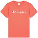 Koszulka Champion SS Tee W 117534 PS004 Champion