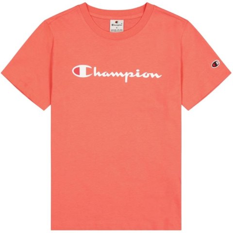 Koszulka Champion SS Tee W 117534 PS004 Champion