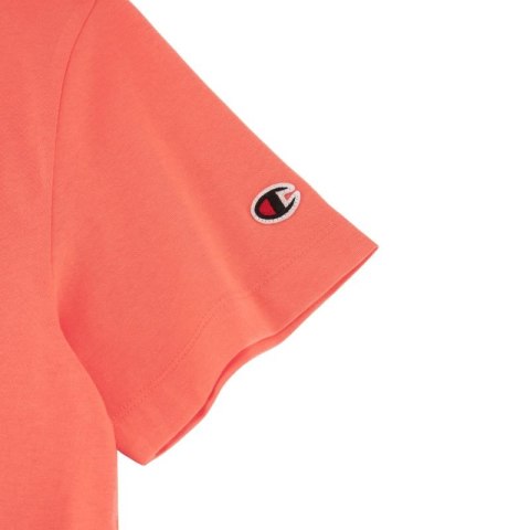 Koszulka Champion SS Tee W 117534 PS004 Champion