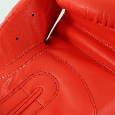 Rękawice bokserskie Adidas SPEED 50 czerwone Adidas