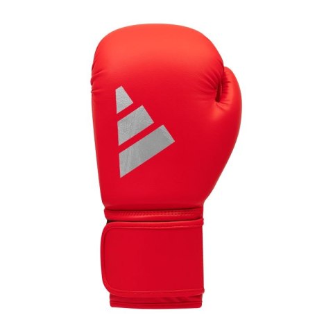Rękawice bokserskie Adidas SPEED 50 czerwone Adidas