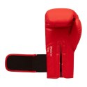 Rękawice bokserskie Adidas SPEED 50 czerwone Adidas