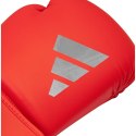 Rękawice bokserskie Adidas SPEED 50 czerwone Adidas