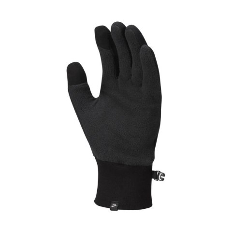 Rękawiczki do biegania Nike Therma-Fit Tech Pleece M N1009496013 Nike