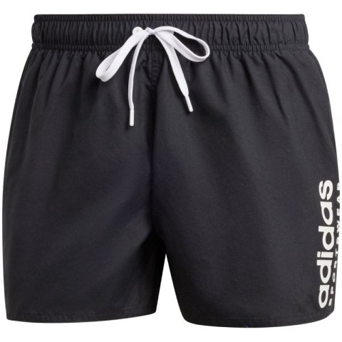 Spodenki kąpielowe adidas Essentials Logo M IX7565 Adidas