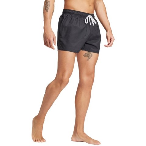 Spodenki kąpielowe adidas Essentials Logo M IX7565 Adidas