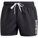 Spodenki kąpielowe adidas Essentials Logo M IX7565 Adidas