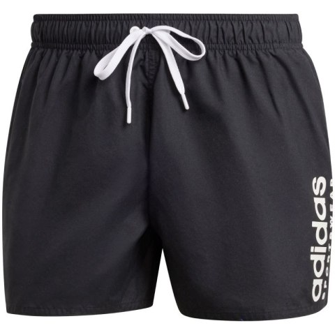 Spodenki kąpielowe adidas Essentials Logo M IX7565 Adidas