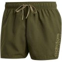 Spodenki kąpielowe adidas Essentials Logo M IX7566 Adidas