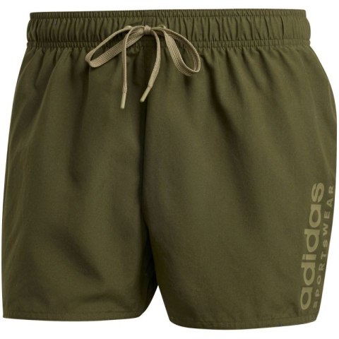 Spodenki kąpielowe adidas Essentials Logo M IX7566 Adidas