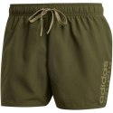 Spodenki kąpielowe adidas Essentials Logo M IX7566 Adidas