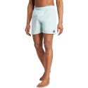 Spodenki kąpielowe adidas Solid CLX Short-Length M IX7580 Adidas