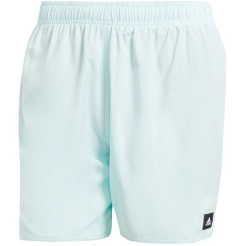 Spodenki kąpielowe adidas Solid CLX Short-Length M IX7580 Adidas