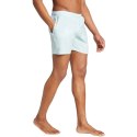 Spodenki kąpielowe adidas Solid CLX Short-Length M IX7580 Adidas