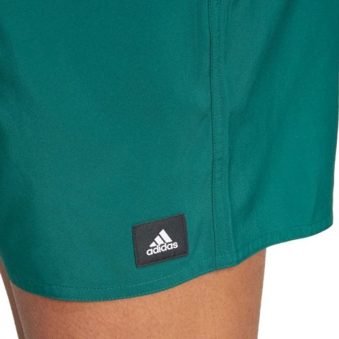 Spodenki kąpielowe adidas Solid CLX Short-Length M IX7582 Adidas