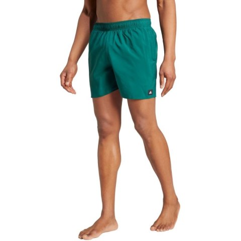 Spodenki kąpielowe adidas Solid CLX Short-Length M IX7582 Adidas