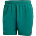 Spodenki kąpielowe adidas Solid CLX Short-Length M IX7582 Adidas