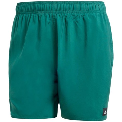 Spodenki kąpielowe adidas Solid CLX Short-Length M IX7582 Adidas