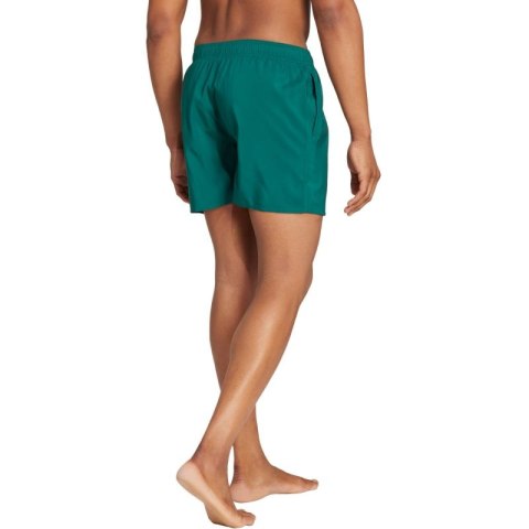 Spodenki kąpielowe adidas Solid CLX Short-Length M IX7582 Adidas