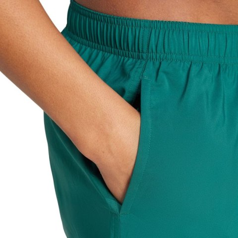 Spodenki kąpielowe adidas Solid CLX Short-Length M IX7582 Adidas