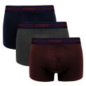 Bokserki Monotox Basics Boxer Brief M MX21064 Monotox