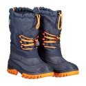 Buty CMP Kids Ahto JR 3Q49574K-18ND CMP