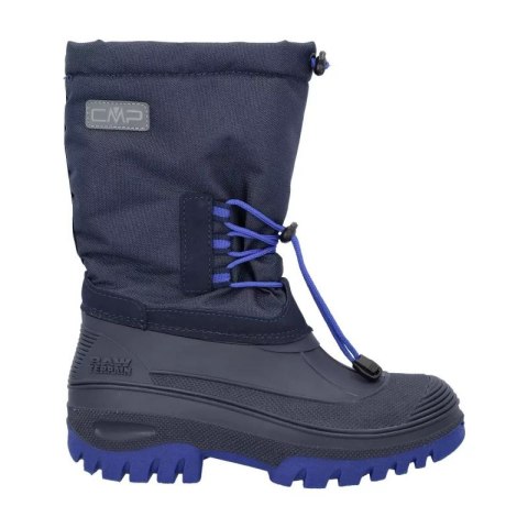 Buty CMP Kids Ahto Wp JR 3Q49574K-36NF CMP