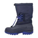 Buty CMP Kids Ahto Wp JR 3Q49574K-36NF CMP