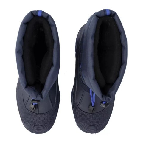Buty CMP Kids Ahto Wp JR 3Q49574K-36NF CMP